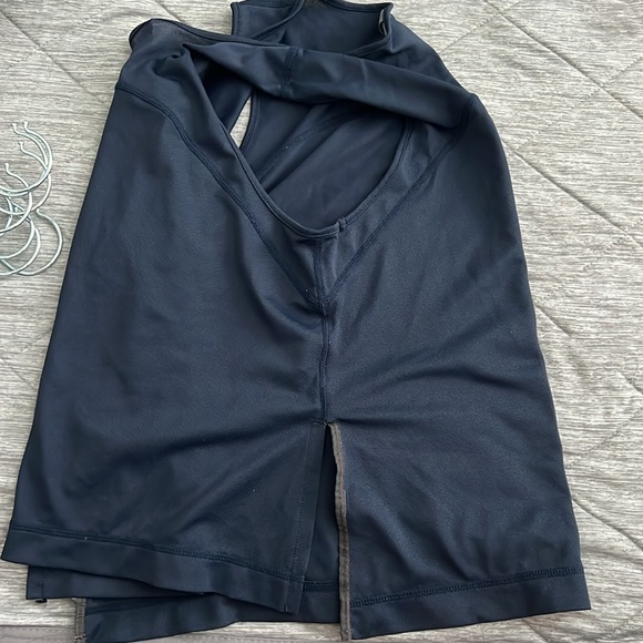 Sweaty betty running tank - Picture 2 of 4